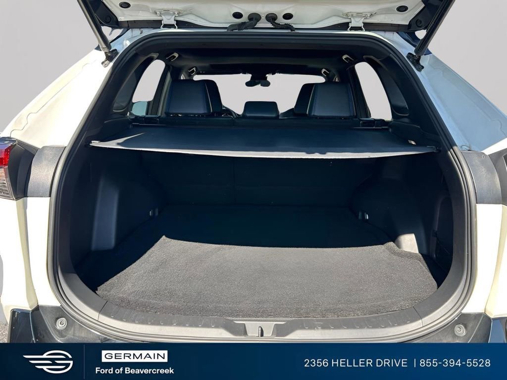 Used 2022 Toyota RAV4 XSE AWD/4WD image 19