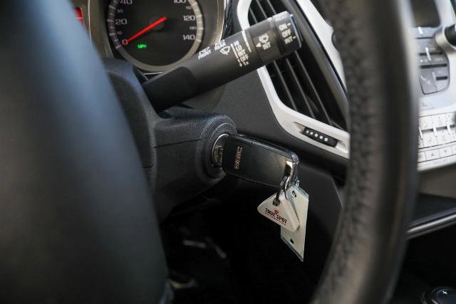 Used 2017 GMC Terrain SLT w/ Open Road Package image 37