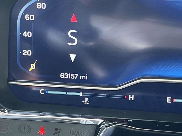 Used 2024 Chevrolet Silverado 1500 RST w/ Z71 Off-Road Package image 29