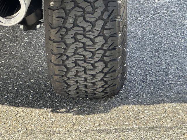 Certified 2026 Ford F150 Raptor w/ Equipment Group 803A Raptor R AWD/4WD image 15