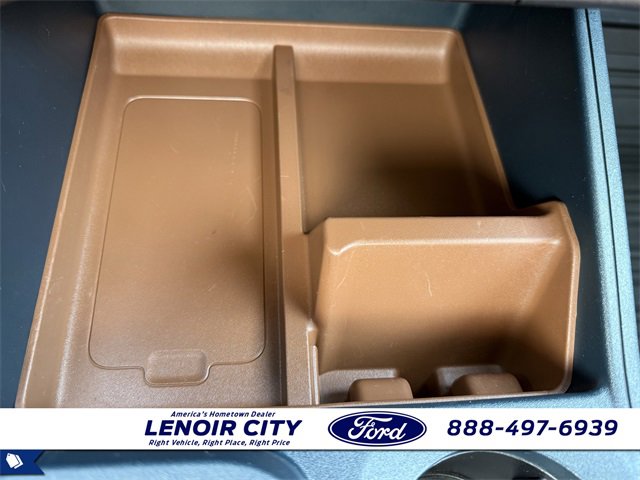 Certified 2022 Ford Maverick Lariat image 22