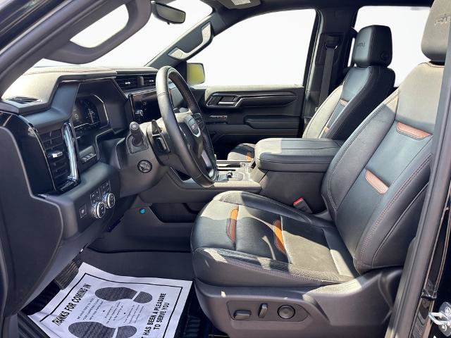 Used 2024 GMC Sierra 1500 AT4 w/ Technology Package AWD/4WD image 25