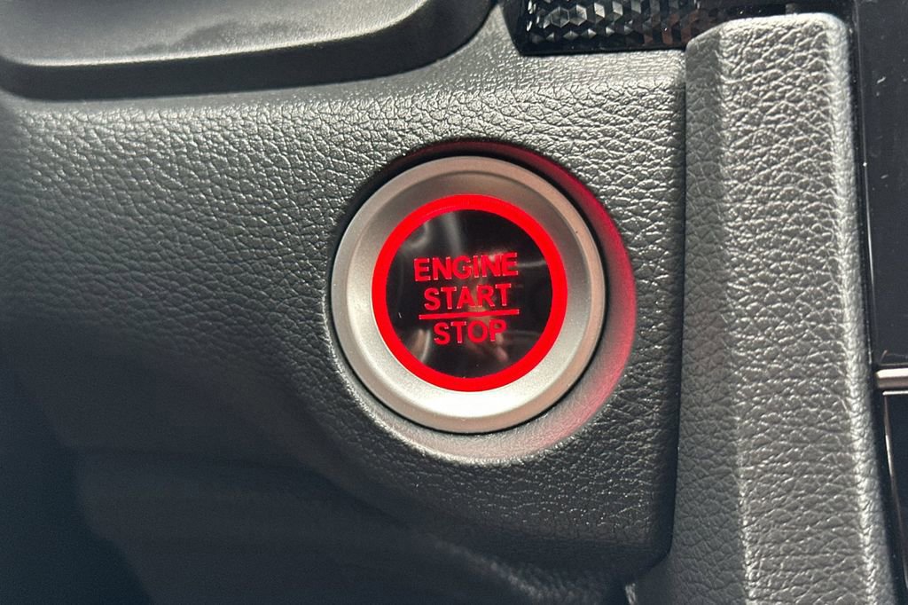 Used 2021 Honda Civic Sport image 25