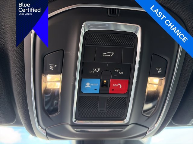 Used 2025 Jeep Grand Cherokee L Limited AWD/4WD image 19