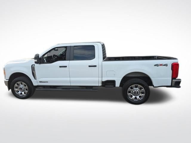 Certified 2023 Ford F250 XL w/ XL Chrome Package