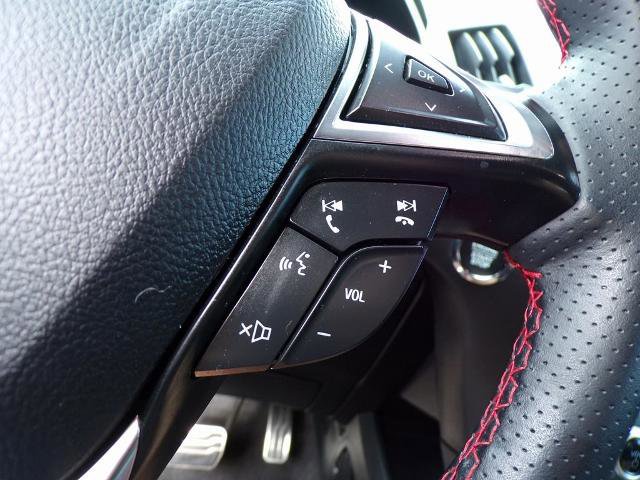 Certified 2024 Ford Edge ST-Line image 25