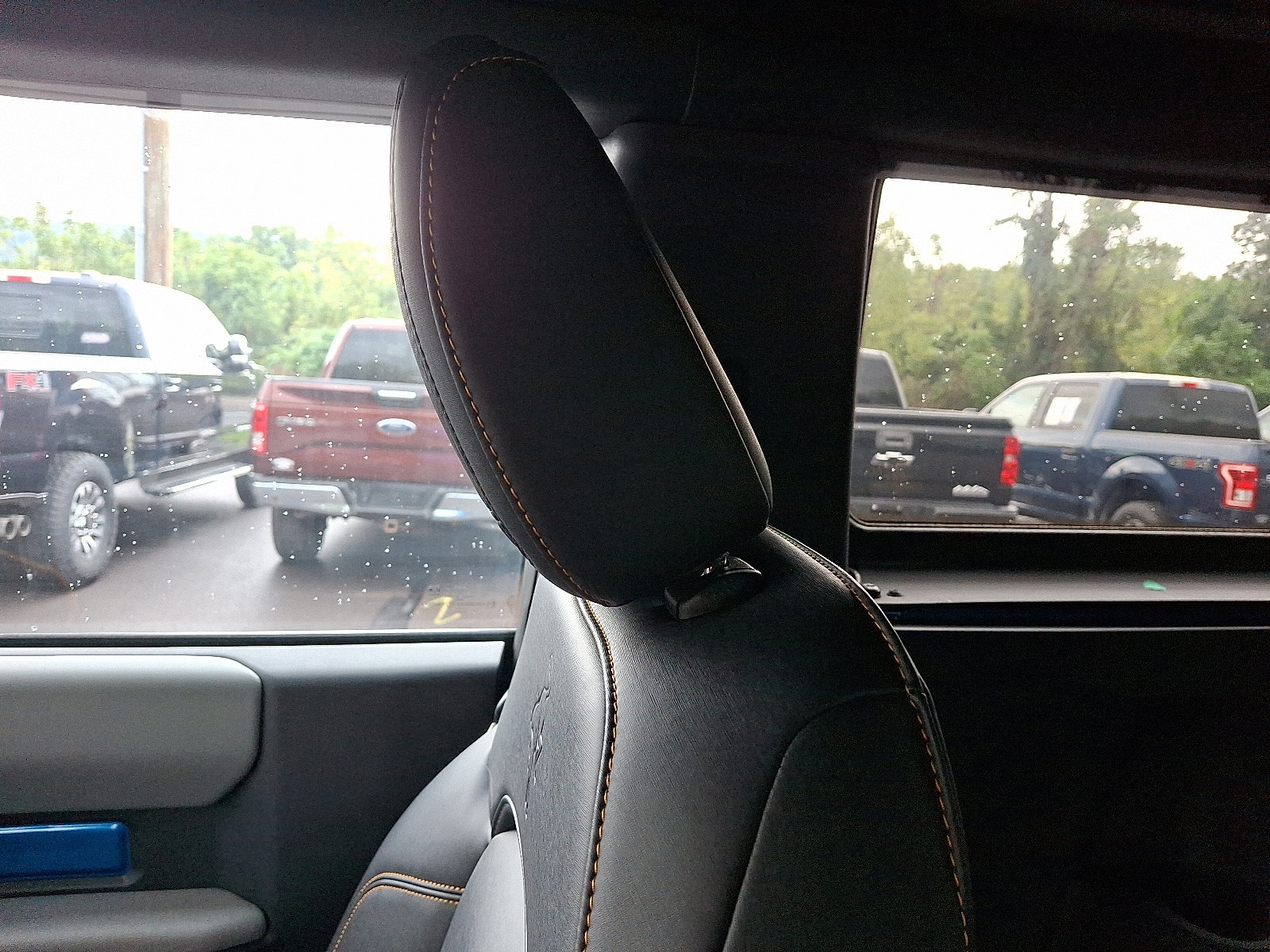 Certified 2023 Ford Bronco Badlands w/ Sasquatch Package image 17