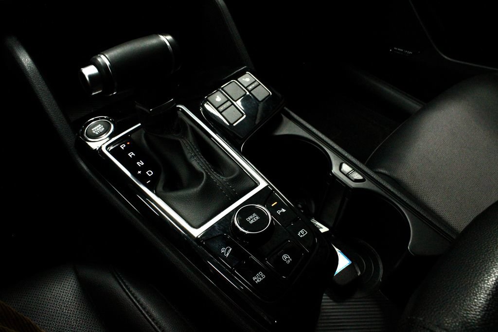 Used 2024 Kia Sportage SX FWD image 31