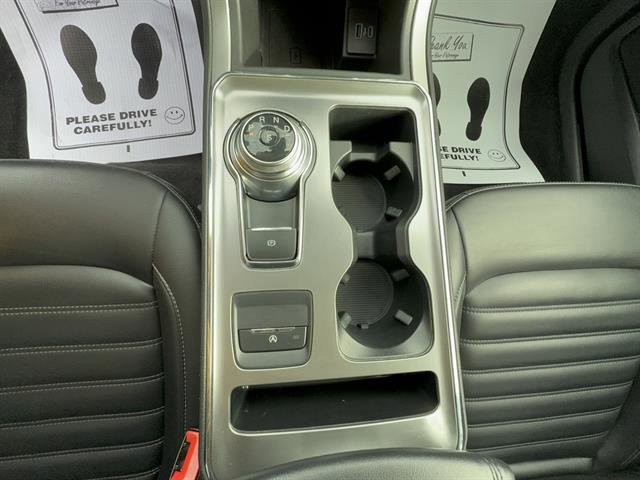 Certified 2022 Ford Edge SEL w/ Convenience Package image 18