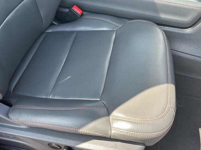Certified 2025 Ford Expedition Active AWD/4WD image 35
