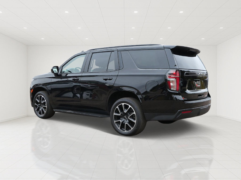 Used 2023 Chevrolet Tahoe RST AWD/4WD image 4
