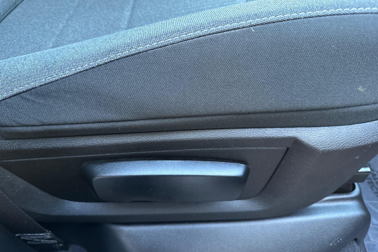 Used 2022 RAM 1500 Warlock RWD image 22