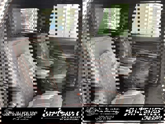 Certified 2024 Ford Expedition Max Limited image 26