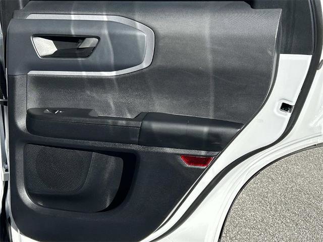 Certified 2022 Ford Bronco Sport Big Bend w/ Convenience Package image 21