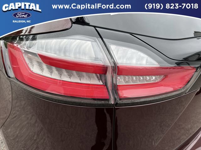 Certified 2021 Ford Edge SEL w/ Convenience Package AWD/4WD image 15