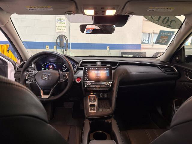 Used 2019 Honda Insight Touring image 29