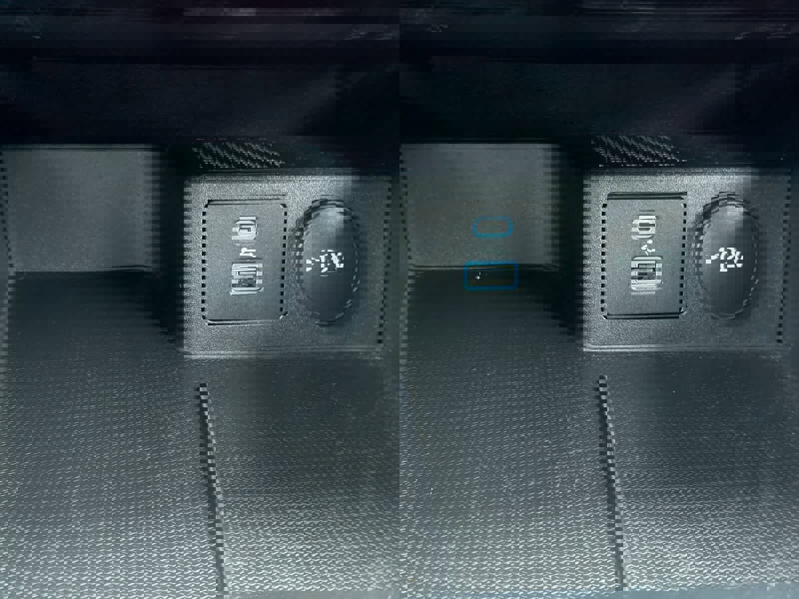 Certified 2022 Ford Escape SEL image 34