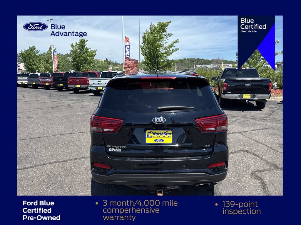 Used 2020 Kia Sorento S AWD/4WD image 7