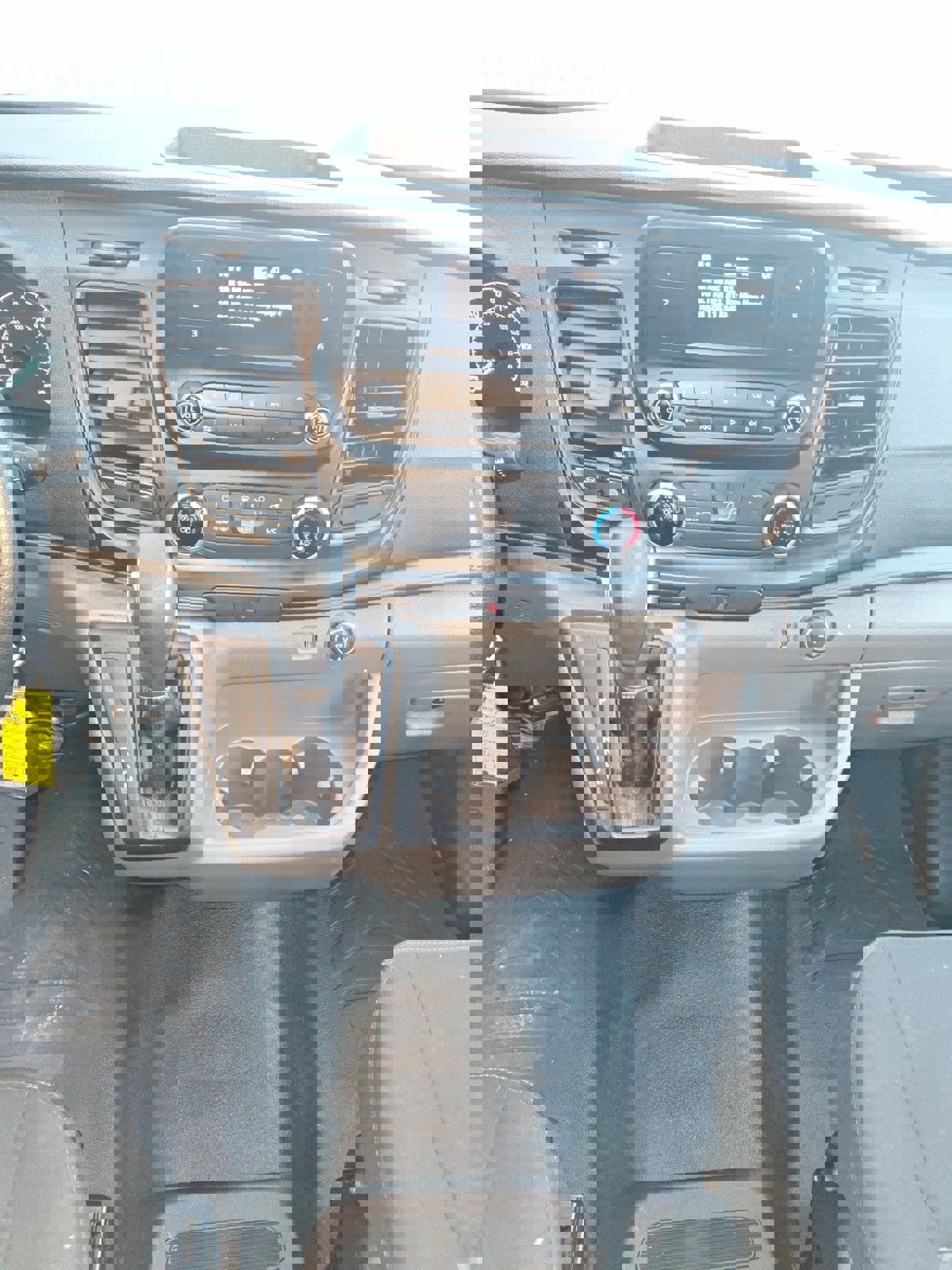 Certified 2023 Ford Transit 250 Low Roof w/ Exterior Upgrade Package image 11