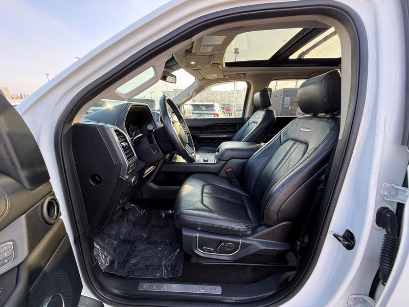 Certified 2020 Ford Expedition Platinum AWD/4WD image 32