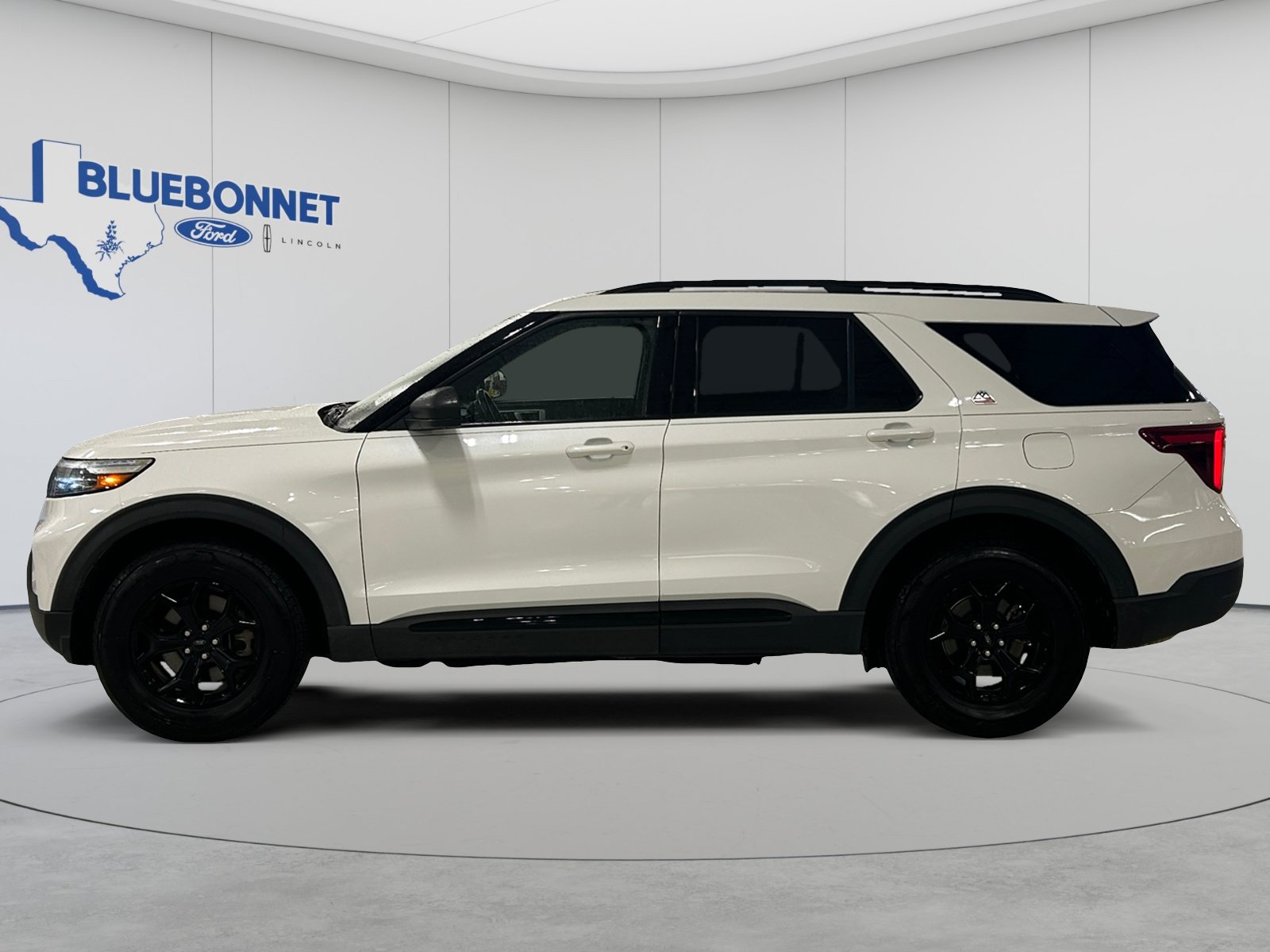 Certified 2022 Ford Explorer Timberline AWD/4WD image 8