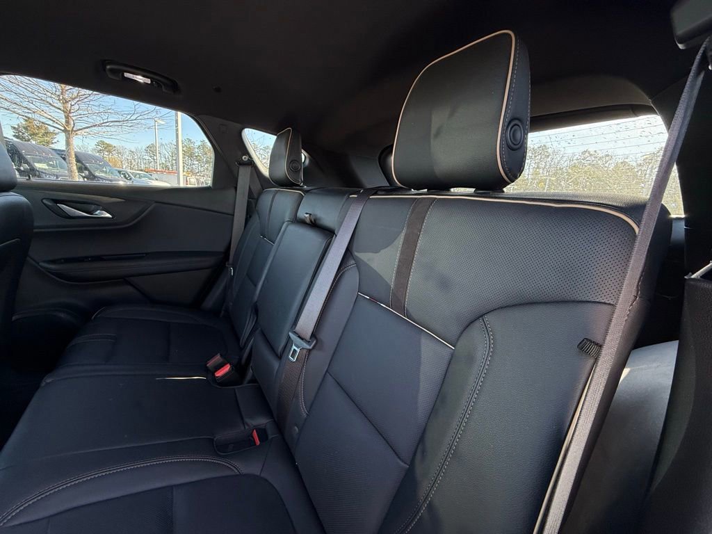 Used 2020 Chevrolet Blazer Premier image 27