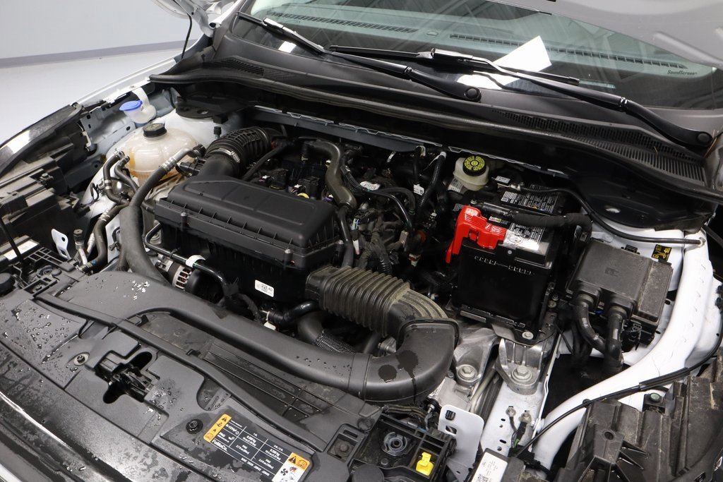 Certified 2025 Ford Escape Active image 12