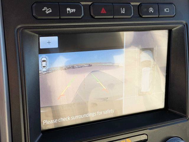 Certified 2020 Ford Expedition Max Platinum AWD/4WD image 25