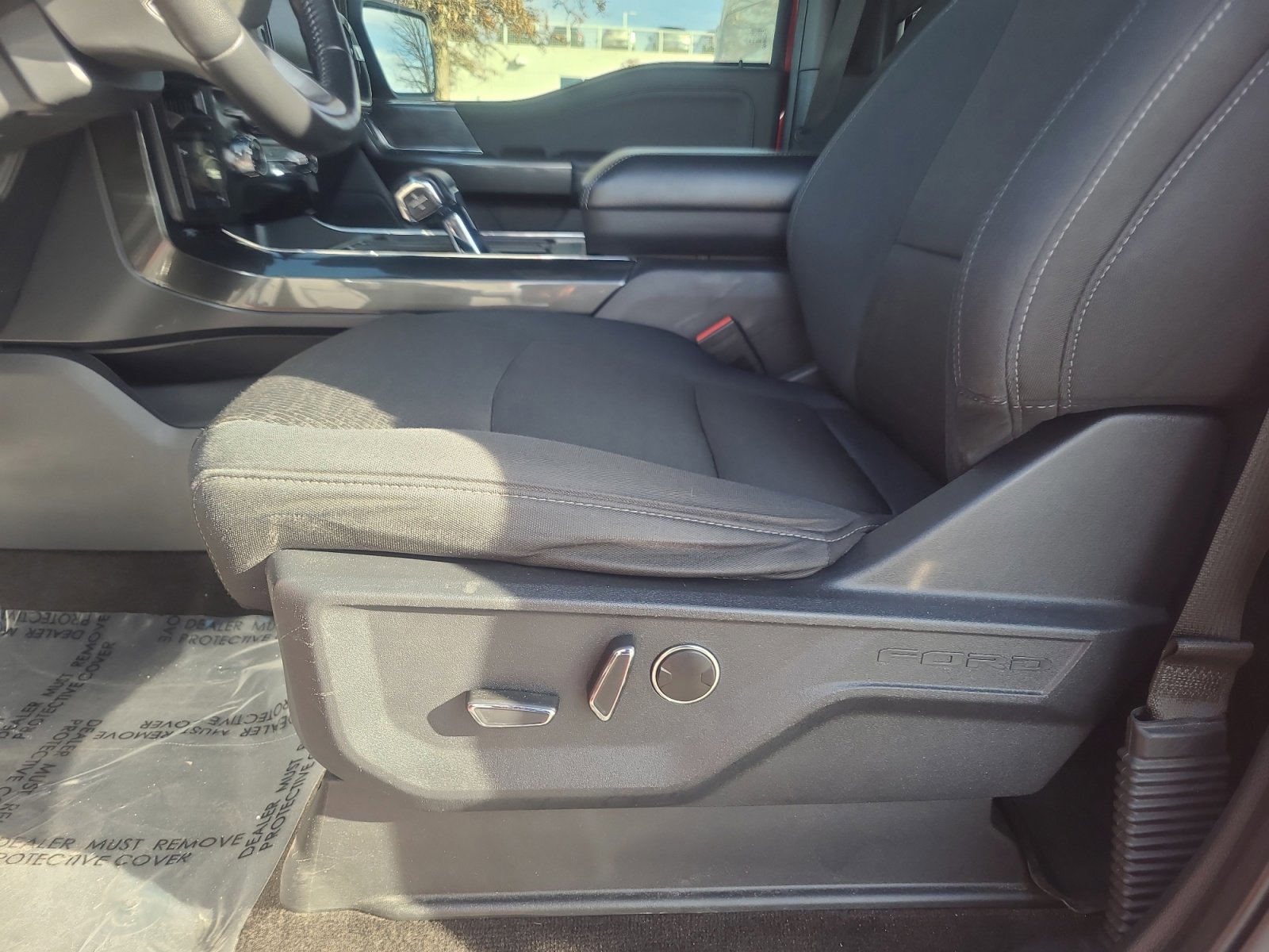 Certified 2021 Ford F150 XLT w/ Equipment Group 302A High image 14