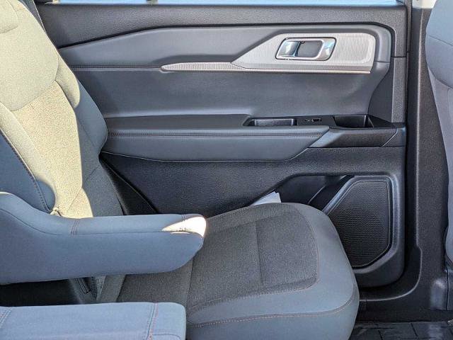 Certified 2025 Ford Explorer Active image 23