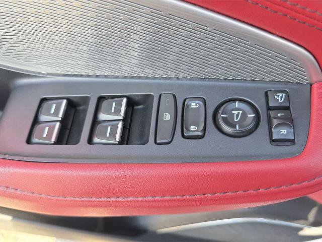 Used 2023 Acura MDX A-Spec AWD/4WD image 17
