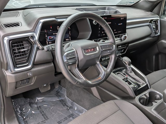 Used 2023 GMC Canyon Elevation w/ Convenience Package RWD image 17