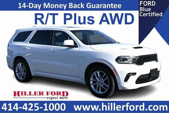 Used 2022 Dodge Durango R/T image 7
