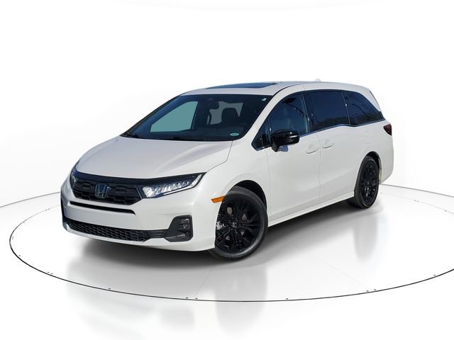 Used 2025 Honda Odyssey Sport-L image 1