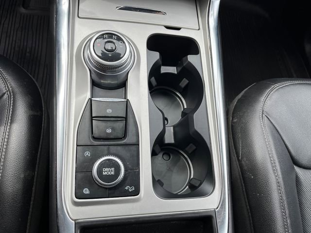 Certified 2022 Ford Explorer Limited AWD/4WD image 37