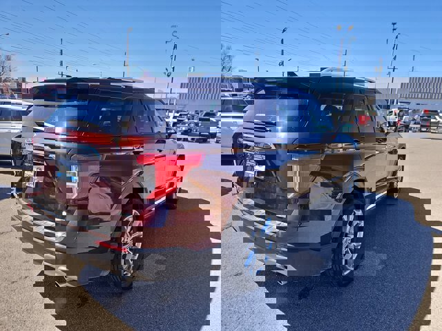 Certified 2020 Ford Explorer Limited image 4