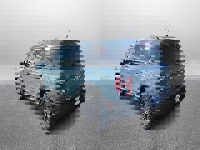 Certified 2023 Ford Bronco Sport Big Bend w/ Convenience Package image 4