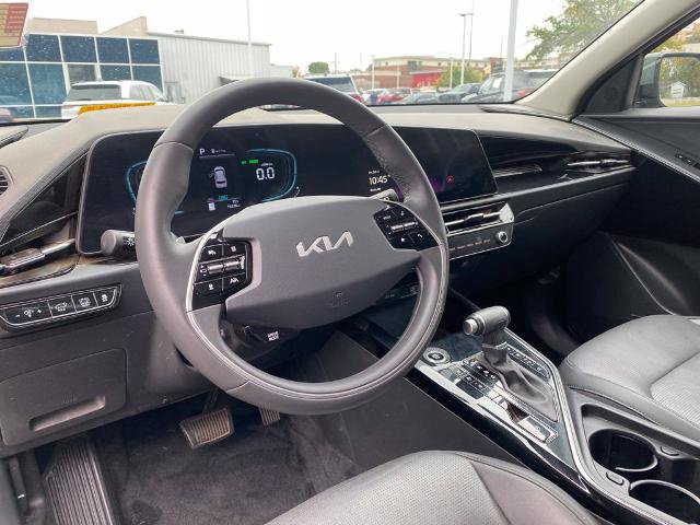 Used 2026 Kia Niro FWD image 16