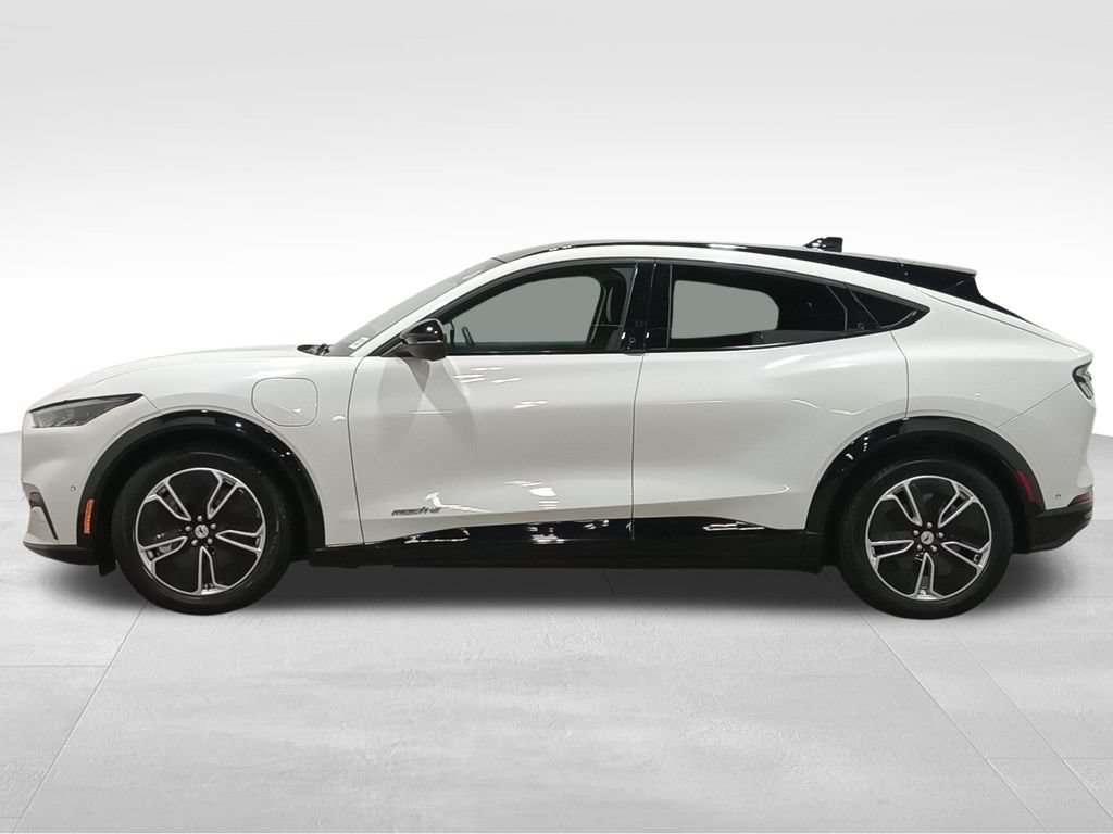 Certified 2023 Ford Mustang Mach-E Premium RWD image 9