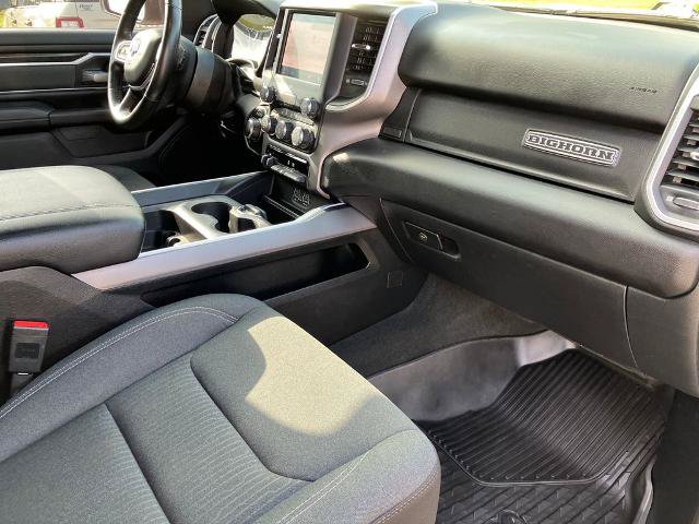 Used 2023 RAM 1500 Big Horn AWD/4WD image 24