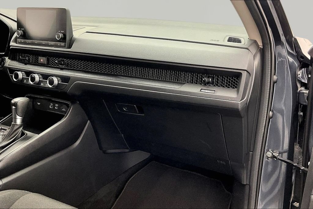 Used 2025 Honda CR-V EX image 17