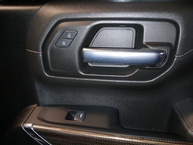 Used 2021 Chevrolet Silverado 1500 LT Trail Boss w/ Bed Protection Package image 58