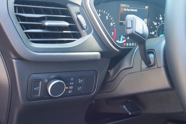 Certified 2022 Ford Escape SE w/ Convenience Package FWD image 20
