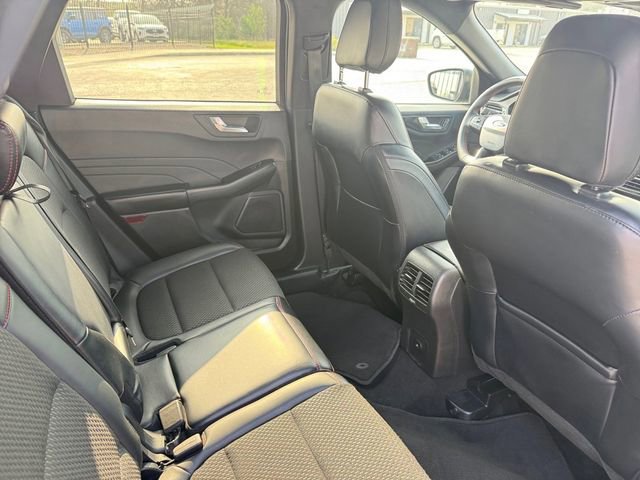 Certified 2025 Ford Escape ST-Line image 13