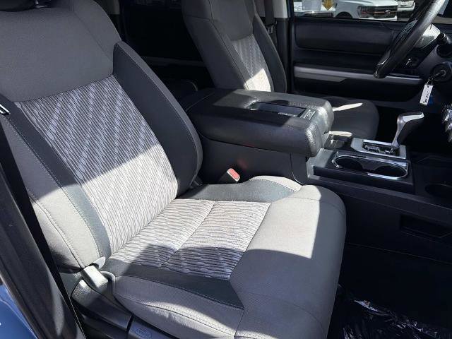 Used 2019 Toyota Tundra SR5 w/ TRD Sport Package image 26