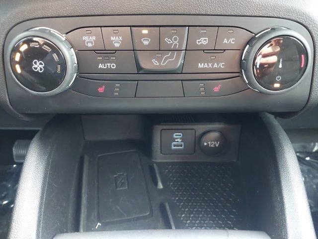 Certified 2022 Ford Bronco Sport Big Bend w/ Convenience Package AWD/4WD image 21