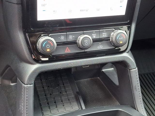 Certified 2025 Ford Ranger Raptor AWD/4WD image 12