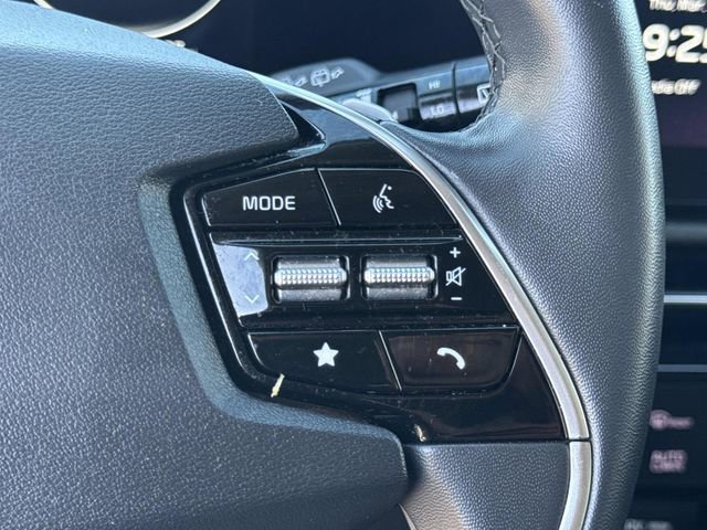 Used 2023 Kia Niro Wind image 9