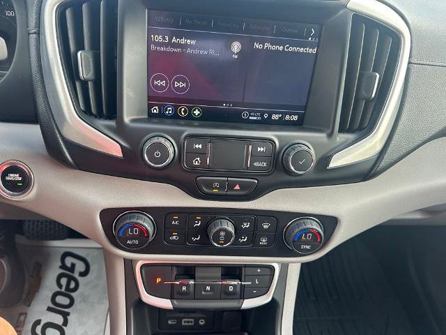 Used 2022 GMC Terrain SLT w/ LPO, Floor Liner Package FWD image 14