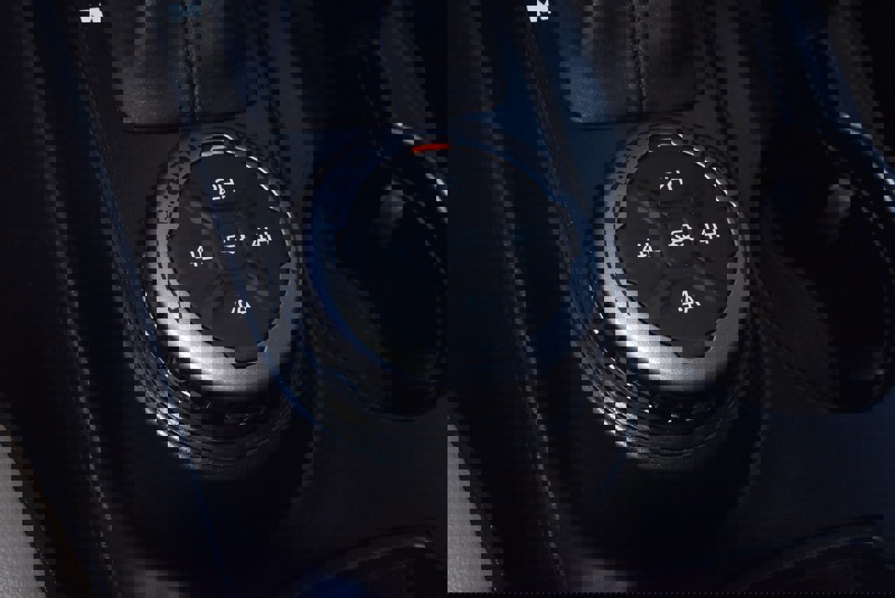 Certified 2023 Ford Bronco Wildtrak image 37